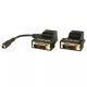 Vente LINDY DVI Cat.5/6 Extender 50m/70m. DVI-D over RJ45 Lindy au meilleur prix - visuel 4