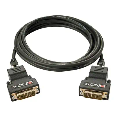 LINDY DVI Cat.5/6 Extender 50m/70m. DVI-D over RJ45 - Lindy - Câble Audio - visuel 3