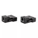 Vente LINDY DVI Cat.5/6 Extender 50m/70m. DVI-D over RJ45 Lindy au meilleur prix - visuel 2