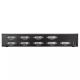 Vente LINDY 8 Port DVI-D Single Link Splitter up Lindy au meilleur prix - visuel 4