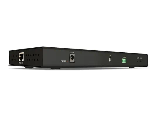 LINDY 9 Port HDMI 10.2G Multi-view Switch - Lindy - Câble Audio - visuel 5