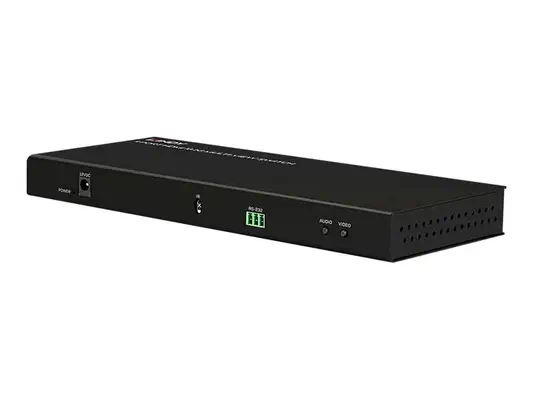 LINDY 9 Port HDMI 10.2G Multi-view Switch - Lindy - Câble Audio - visuel 3