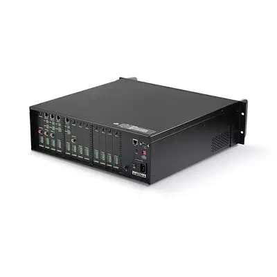 Lindy 38350 commutateur de matrice Commutateur de matrice AV - Accessoire composant - visuel 2