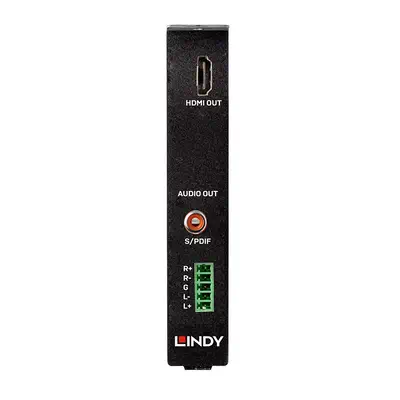 Lindy 38352 carte d’interface d’équipement AV Interne HDMI Noir - Accessoire composant - visuel 2
