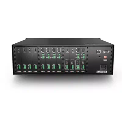 Lindy 38352 carte d’interface d’équipement AV Interne HDMI Noir - Accessoire composant - visuel 3
