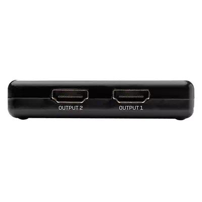 Achat LINDY HDMI Splitter Compact 2 Port 10.2G sur hello RSE - visuel 3