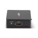 Vente LINDY 2 Port HDMI 18G Splitter Compact Lindy au meilleur prix - visuel 4