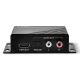 Vente LINDY HDMI 18G Audio Extractor Lindy au meilleur prix - visuel 4