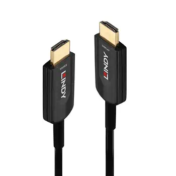 Livraison gratuite Connectique Lindy 38381