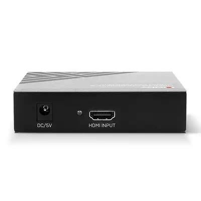Vente LINDY HDMI to Composite & Stereo Audio Converter Lindy au meilleur prix - visuel 4