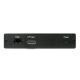 Vente LINDY DisplayPort 1.2 Extender Fiber LWL 200m MPO Lindy au meilleur prix - visuel 2