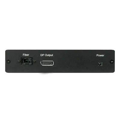 Achat LINDY DisplayPort 1.2 Extender Fiber LWL 200m MPO sur hello RSE - visuel 3