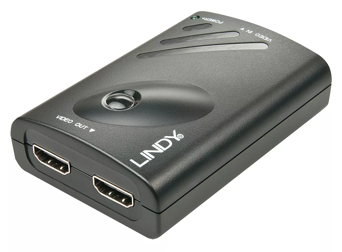 Vente Câble Audio LINDY DP 1.2 to 2x HDMI Converter with Expander Function