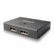 Achat LINDY 2 Port DisplayPort 1.2 Bi-Directional Switch sur hello RSE - visuel 3