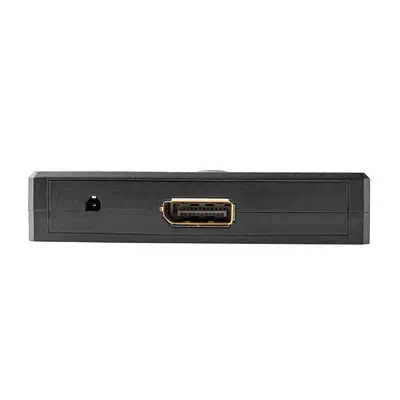 Achat LINDY 2 Port DisplayPort 1.2 Bi-Directional Switch sur hello RSE - visuel 5