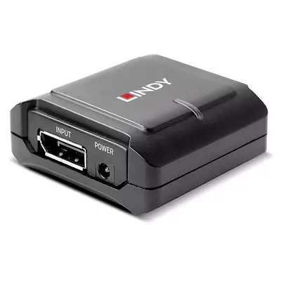 Vente LINDY 12m DisplayPort 1.4 Repeater Lindy au meilleur prix - visuel 2