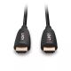 Vente LINDY Cable HDMI 8K60 Hybrid Fibre Optic 20m Lindy au meilleur prix - visuel 4