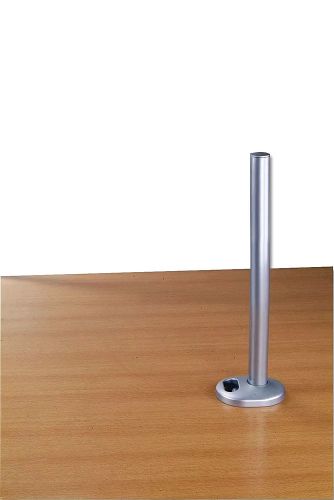 Revendeur officiel LINDY Desk Grommet Clamp Pole 450mm