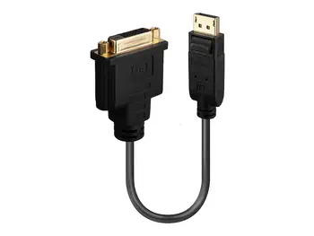 LINDY Câble adaptateur DisplayPort vers DVI achat responsable