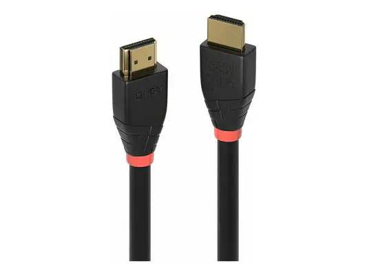 LINDY 7.5m Active 4K60 Cable - Lindy - Câble Audio - visuel 1