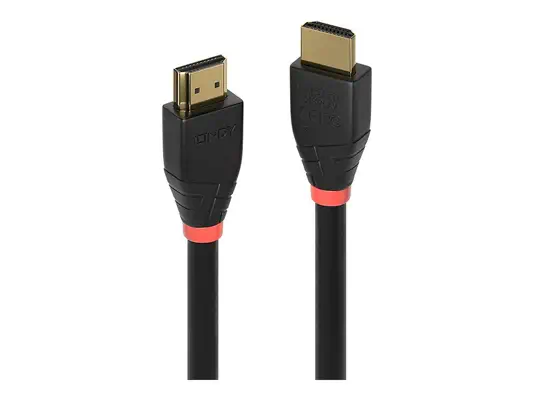 LINDY 7.5m Active 4K60 Cable - Lindy - Câble Audio - visuel 2