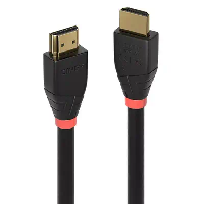 Achat LINDY 7.5m Active 4K60 Cable - 4002888410168