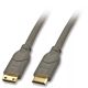 Achat LINDY Mini HDMI/Mini HDMI cable 0.5m Type C sur hello RSE - visuel 1