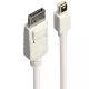 Achat LINDY Mini DP to DP Cable 1m MiniDisplayPort sur hello RSE - visuel 1