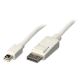 Vente LINDY Mini DP to DP Cable 3m MiniDisplayPort Lindy au meilleur prix - visuel 2