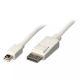 Achat LINDY Mini DP to DP Cable 3m MiniDisplayPort sur hello RSE - visuel 1