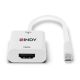 Achat LINDY Adaptateur Mini DisplayPort 1.2 vers HDMI 4K60 sur hello RSE - visuel 3