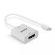 Achat LINDY Adaptateur Mini DisplayPort 1.2 vers HDMI 4K60 sur hello RSE - visuel 5