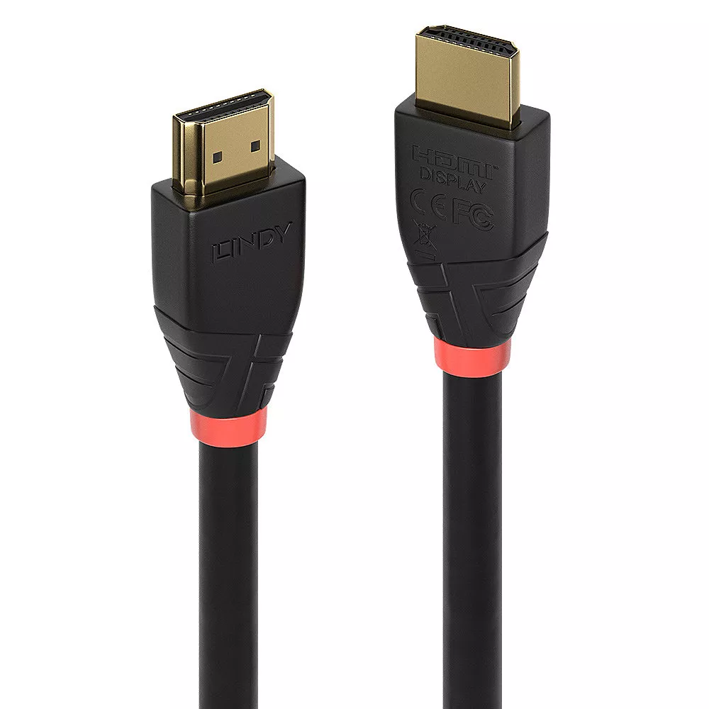 Achat Câble Audio LINDY Câble HDMI 2.0 18G actif 15m sur hello RSE