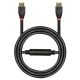 Vente LINDY Câble HDMI 2.0 18G actif 25m Lindy au meilleur prix - visuel 4