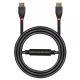 Vente LINDY Câble HDMI 2.0 10.2G actif 30m Lindy au meilleur prix - visuel 2