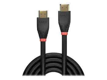 Comparaison LINDY Câble HDMI 2.0 10.2G actif 30m