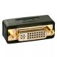 Vente LINDY DVI-D Port Saver / Adapter PREMIUM M/F Lindy au meilleur prix - visuel 2