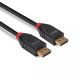 Achat LINDY 5m Active Cable DisplayPort 1.4 sur hello RSE - visuel 3