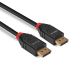 Vente LINDY 7.5m Active Cable DisplayPort 1.4 Lindy au meilleur prix - visuel 8