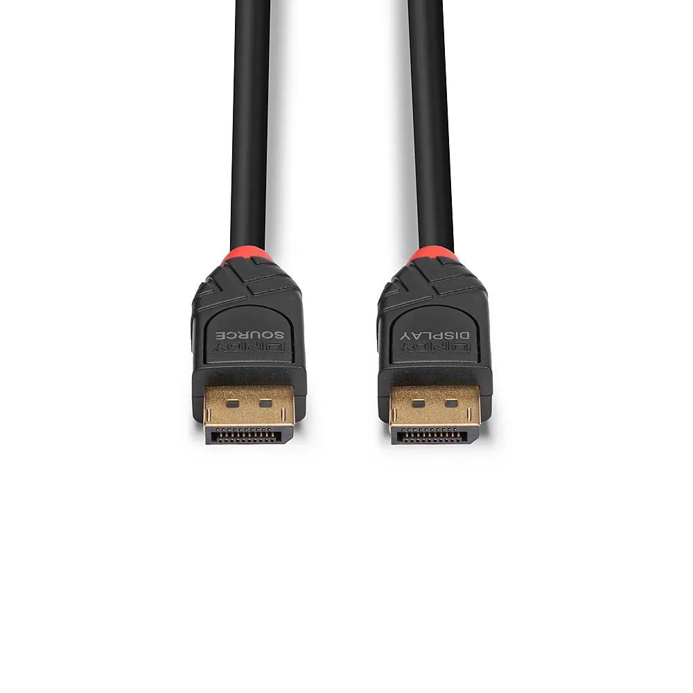 Vente LINDY 7.5m Active Cable DisplayPort 1.4 Lindy au meilleur prix - visuel 10