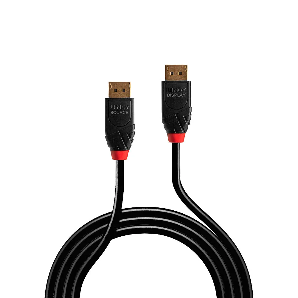 Achat LINDY 10m Active Cable DisplayPort 1.4 sur hello RSE - visuel 7