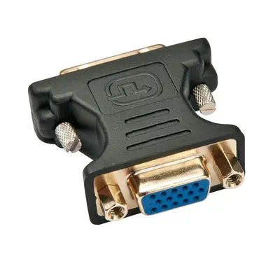 Lindy Adaptateur DVI / VGA - Connectique - visuel 2