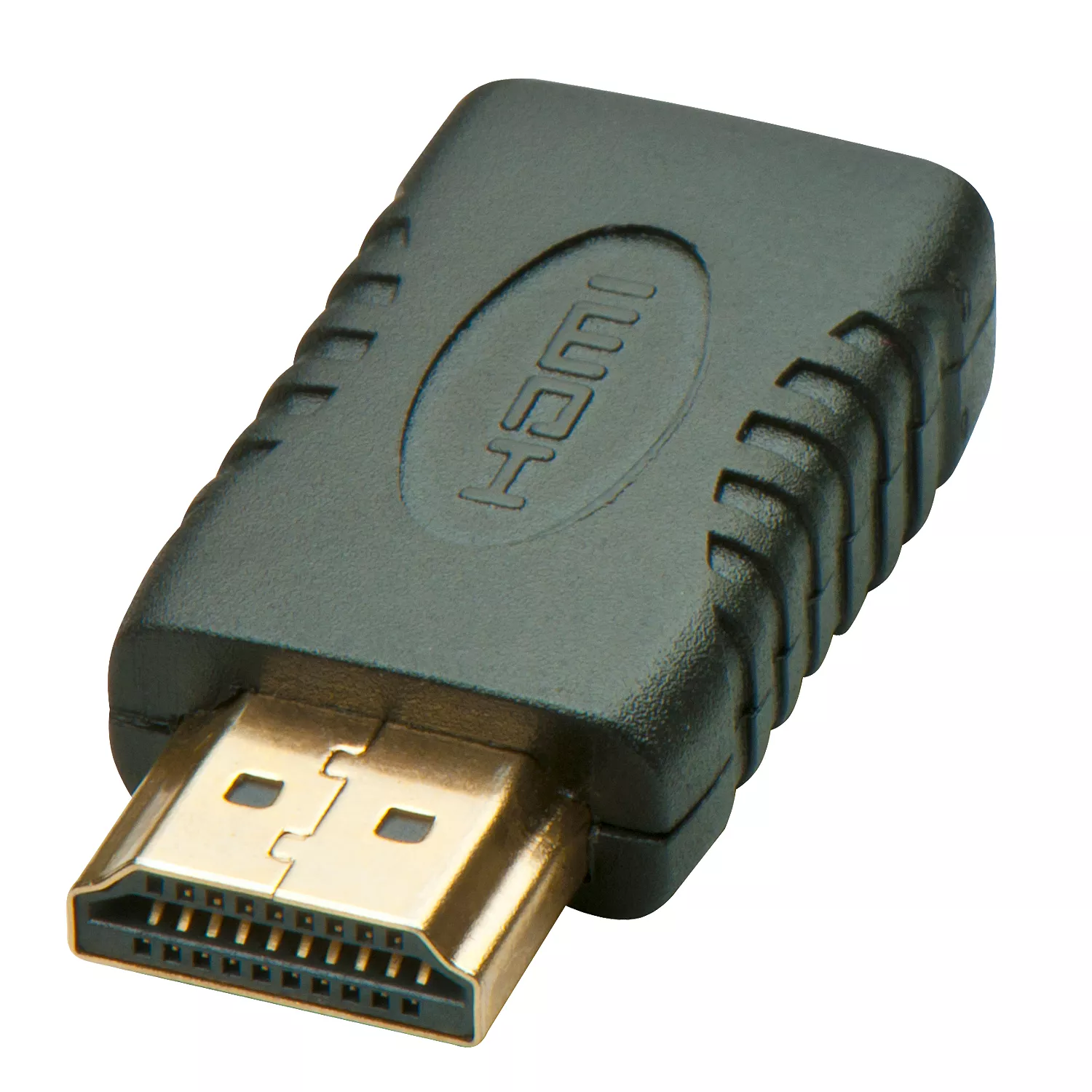 Achat Câble Audio LINDY Adaptateur Mini HDMI femelle vers HDMI mâle sur hello RSE