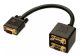 Achat LINDY Câble splitter VGA 2 ports sur hello RSE - visuel 1