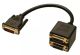 Achat LINDY Câble splitter DVI-D 2 ports sur hello RSE - visuel 1