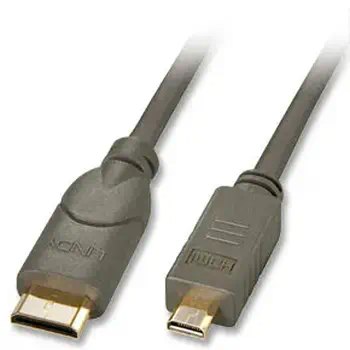 Acheter Câble Audio Lindy 41342