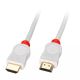 Achat LINDY HDMI High Speed Cable White 2m HDTV sur hello RSE - visuel 1