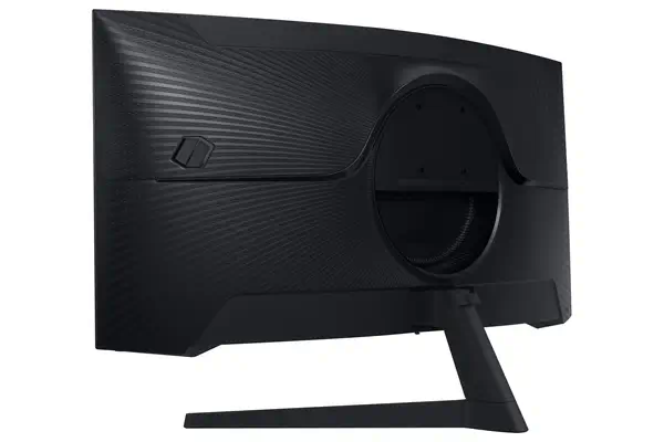 Samsung 34" Moniteur Gaming Incurvé Odyssey G5 - Ecran Ordinateur - visuel 9