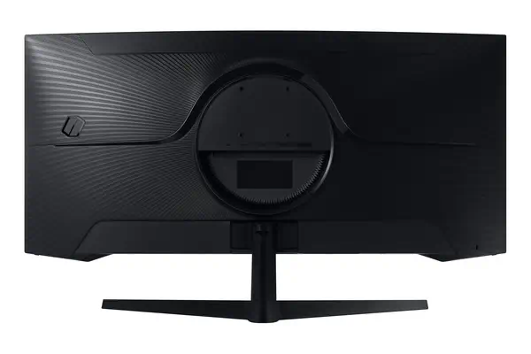 Samsung 34" Moniteur Gaming Incurvé Odyssey G5 - Ecran Ordinateur - visuel 3