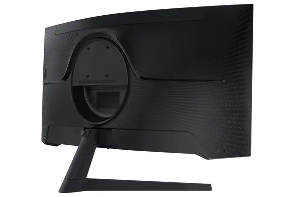 Samsung 34" Moniteur Gaming Incurvé Odyssey G5 - Ecran Ordinateur - visuel 8